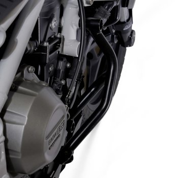 BMW F450GS クラッシュバー