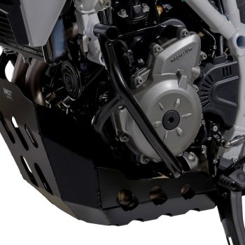 BMW F450GS クラッシュバー
