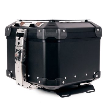 アトラス 44L ユニバーサル アルミニウム トップケース