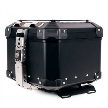 アトラス 44L ユニバーサル アルミニウム トップケース