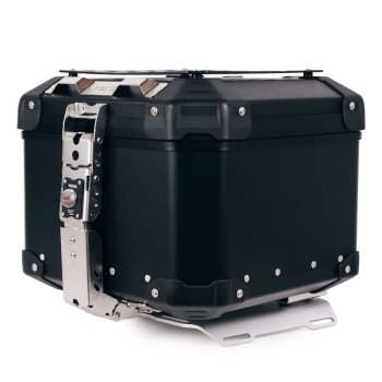 アトラス 44L ユニバーサル アルミニウム トップケース