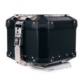 アトラス 44L ユニバーサル アルミニウム トップケース