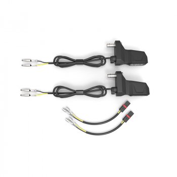 BMW インジケーター ADV Pro ショート フロント (ペア)