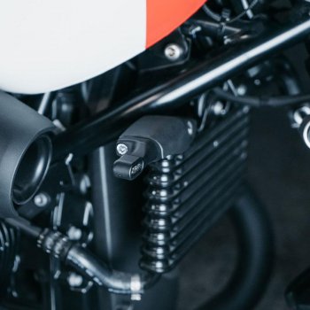 BMW インジケーター タイプワン フロント (ペア)