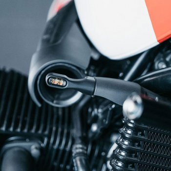 BMW インジケーター タイプワン フロント (ペア)