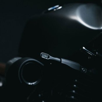 BMWインジケーター タイプワン（ペア）