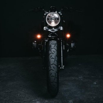 BMWインジケーター タイプワン（ペア）