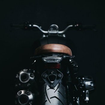 BMW インジケーター タイプワン リア 3in1 (ペア)