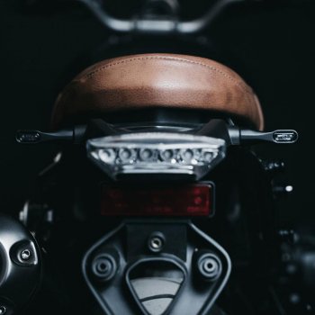 BMW インジケーター タイプワン リア 3in1 (ペア)