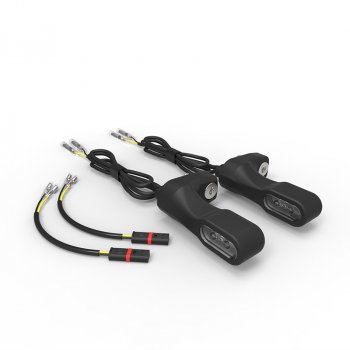 BMW インジケーター タイプワン リア 3in1 (ペア)