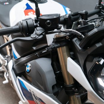 BMW インジケーター タイプワン ショート フロント (ペア)