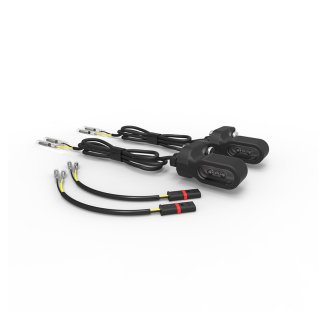 BMW インジケーター タイプワン ショート フロント (ペア)