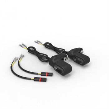 BMW インジケーター タイプワン ショート リア 3in1 (ペア)