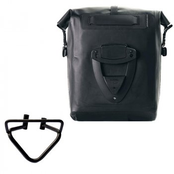 KhaliTPUサイドバッグ+ husqvarna 200 DXフレーム（2020年以降）