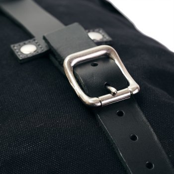 キャンバス22L-30Lのスクラムパニエ