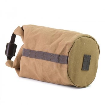 ゴビキャンバスバッグ