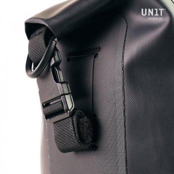 キャンバスバッグ