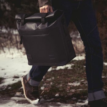 キャンバスバッグ