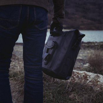 キャンバスバッグ