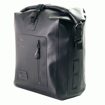 TPU + NineTシリーズフレームのハリサイドバッグ