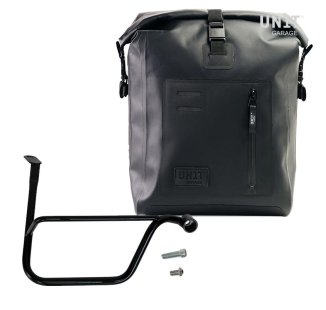 Side Pannier Khali TPU + Right Subframe Triumph Speed Twin 1200（2019 to now）