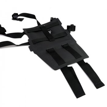 キャンバスバッグ