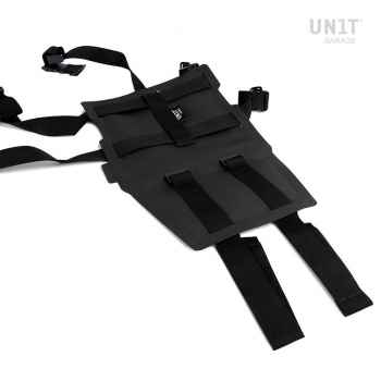 キャンバスバッグ