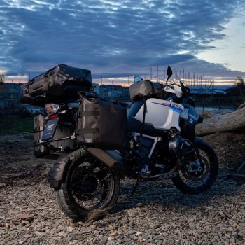 キャンバスバッグ