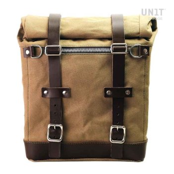キャンバス22L-30Lのスクラムパニエ