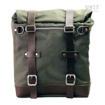 キャンバス22L-30Lのスクラムパニエ