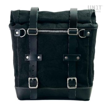 キャンバス22L-30Lのスクラムパニエ