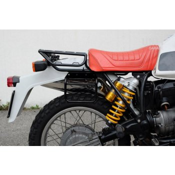 サイドバッグ+フレームR80 G / S PD