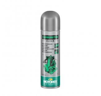 Carburetor Spray