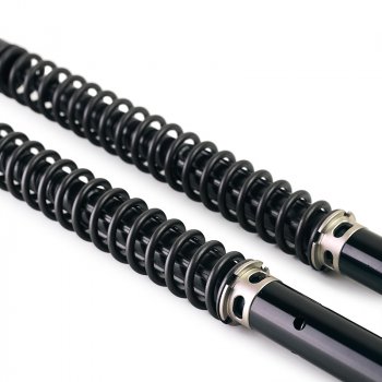 トライアンフスピードツイン用フォークカートリッジ(2018-2020)