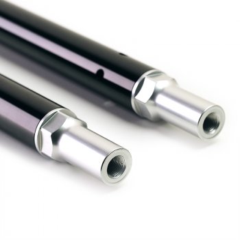 トライアンフスピードツイン用フォークカートリッジ(2018-2020)