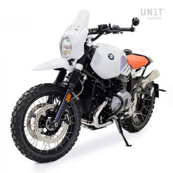 フォークカートリッジ