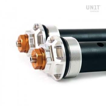 フォークカートリッジ