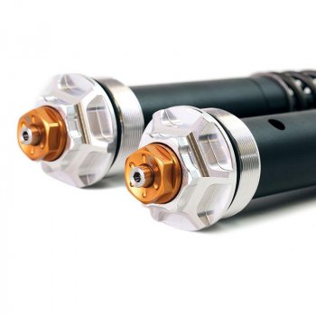 Bonneville用フォークカートリッジ