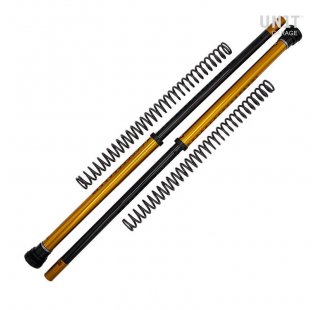 Caballero 500 Rally 調整可能カートリッジ (2022 年以降)