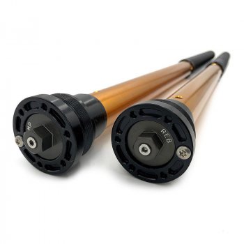 調整可能なアプリリアトゥアレグ660カートリッジ