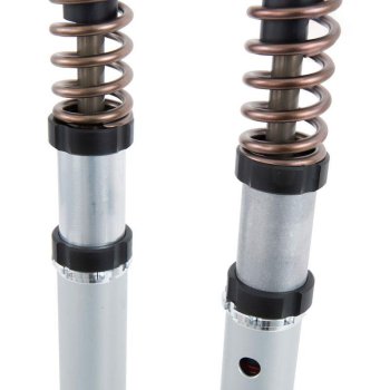 Ohlins NIX 30フォークカートリッジ
