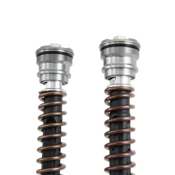 Ohlins NIX 30フォークカートリッジ