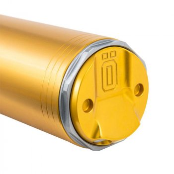 Ténéré700RXF48フォーク（プレート付き）