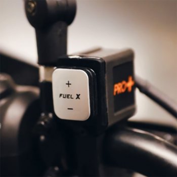 PRO+ ロイヤル エンフィールド ヒマラヤン 450 ECU (2024 年以降)