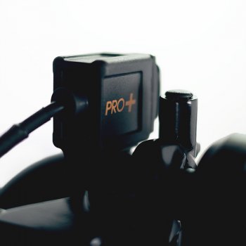 PRO+ ロイヤル エンフィールド ヒマラヤン 450 ECU (2024 年以降)