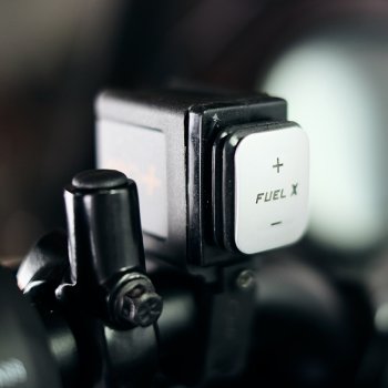 PRO+ ロイヤル エンフィールド ヒマラヤン 450 ECU (2024 年以降)