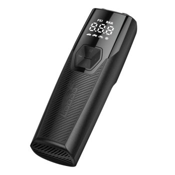 Loboo CP06 ブラックエアコンプレッサー