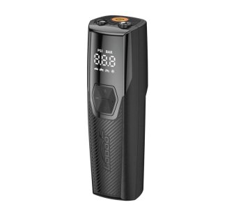 Loboo CP06 ブラックエアコンプレッサー