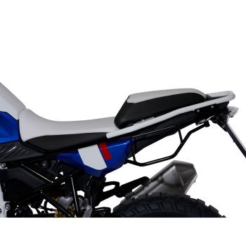 BMW F450GS用純正シートカバー（標準高さ）