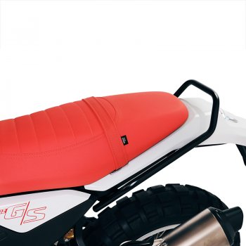 オリジナルラリーBMW R12 G/Sシートカバー